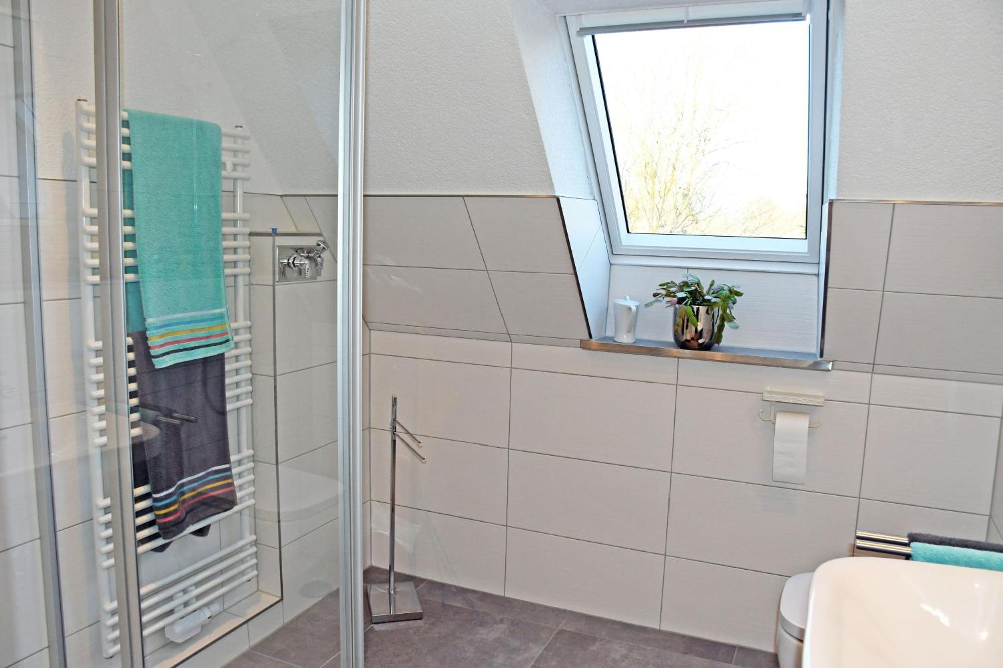 Ferienwohnung Karnitz Im Herzen Von Ruegen Bagian luar foto
