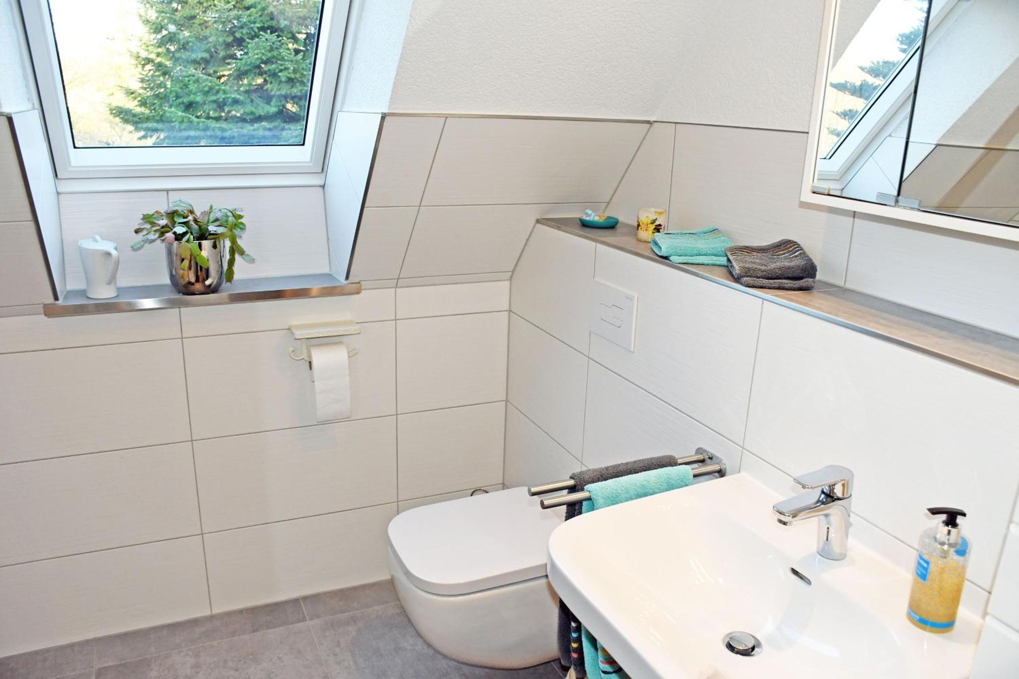 Ferienwohnung Karnitz Im Herzen Von Ruegen Bagian luar foto