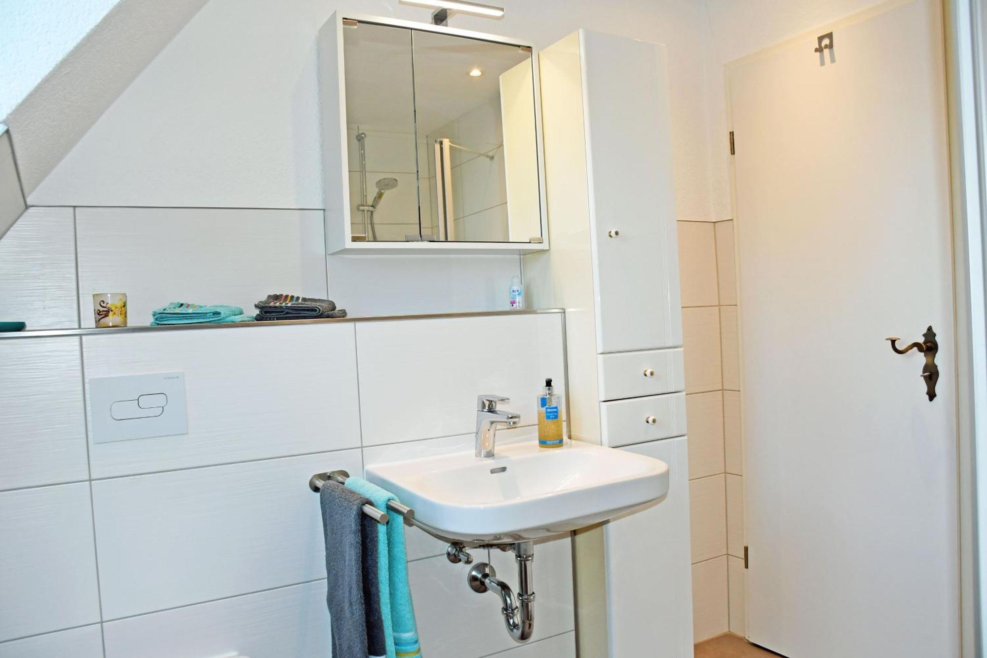 Ferienwohnung Karnitz Im Herzen Von Ruegen Bagian luar foto