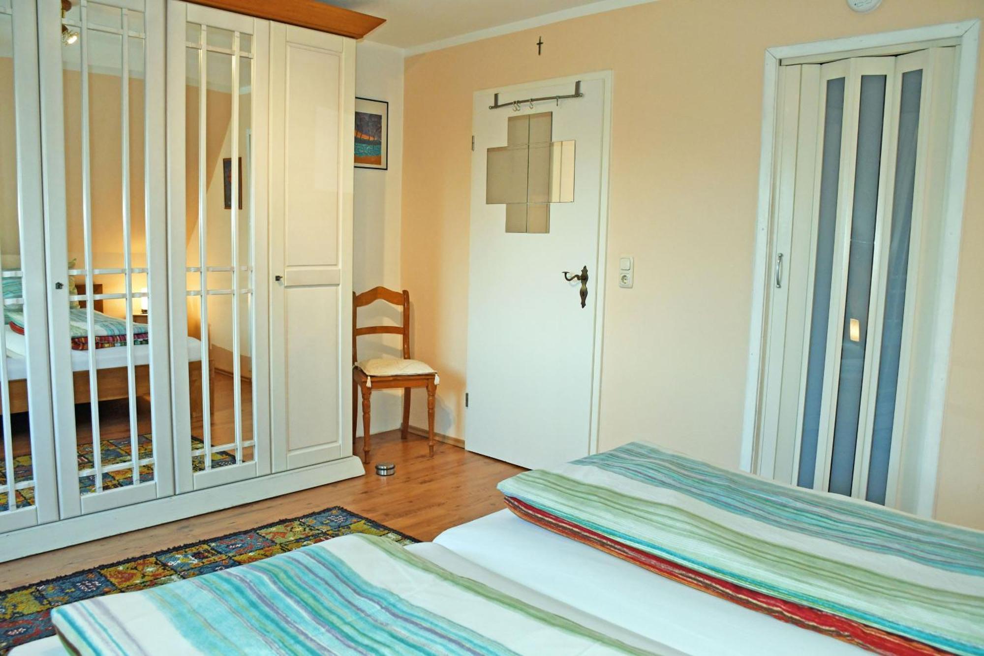 Ferienwohnung Karnitz Im Herzen Von Ruegen Bagian luar foto