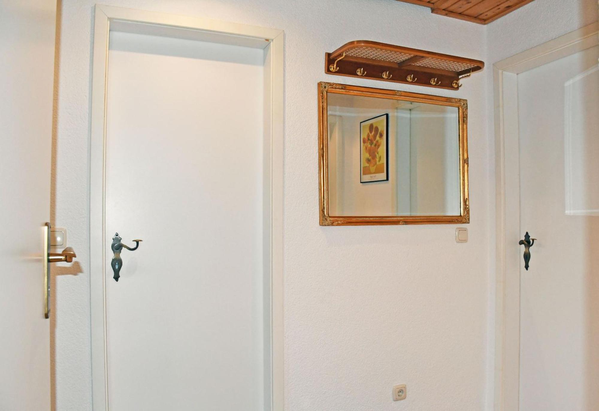 Ferienwohnung Karnitz Im Herzen Von Ruegen Bagian luar foto